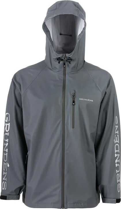 Grundens Men's Tourney Full Zip Jacket