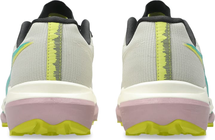 Asics Fujispeed 4 Light Dust/Aurora Green Asics