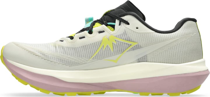 Asics Fujispeed 4 Light Dust/Aurora Green Asics