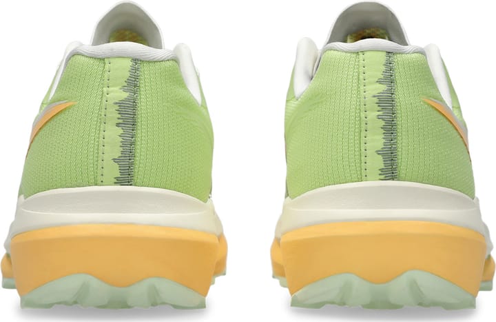 Asics Fujispeed 4 Lime Green/Cream Asics