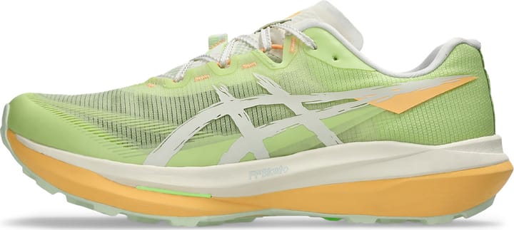 Asics Fujispeed 4 Lime Green/Cream Asics