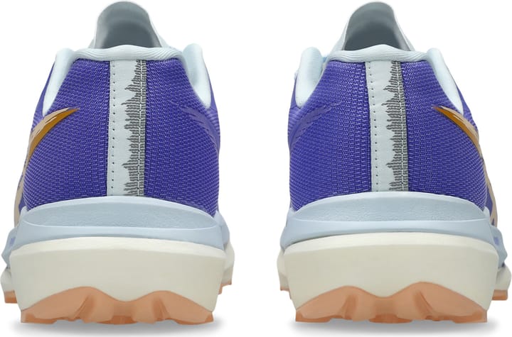 Asics Fujispeed 4 Cobalt Burst/Apricot Crush Asics