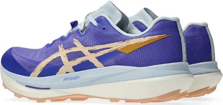 Asics Fujispeed 4 Cobalt Burst/Apricot Crush Asics