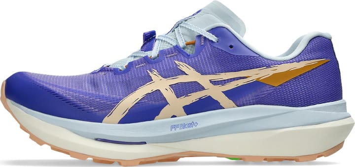 Asics Fujispeed 4 Cobalt Burst/Apricot Crush Asics
