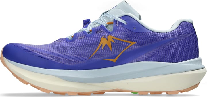 Asics Fujispeed 4 Cobalt Burst/Apricot Crush Asics