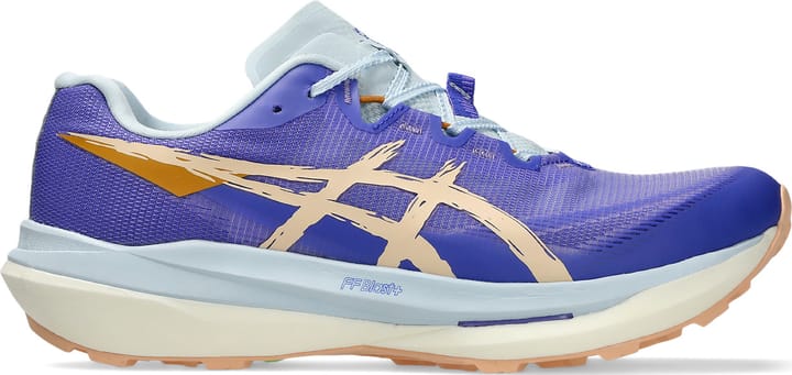 Asics Fujispeed 4 Cobalt Burst/Apricot Crush Asics