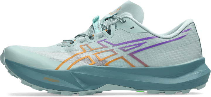Asics Fuji Lite 7 Ocean Haze/foggy Teal Asics