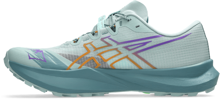 Asics Fuji Lite 7 Ocean Haze/foggy Teal Asics