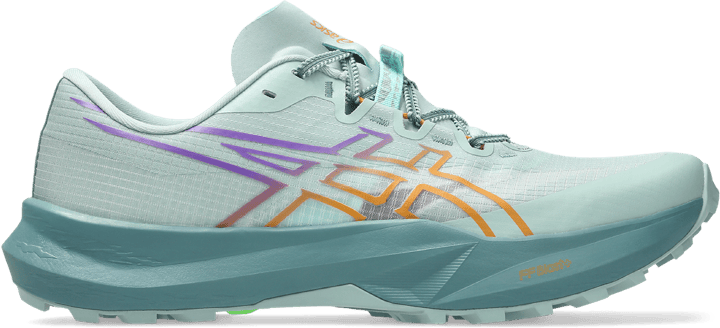 Asics Fuji Lite 7 Ocean Haze/foggy Teal Asics