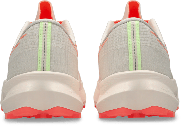 Asics Fuji Lite 7 Rose Dust/sun Coral Asics