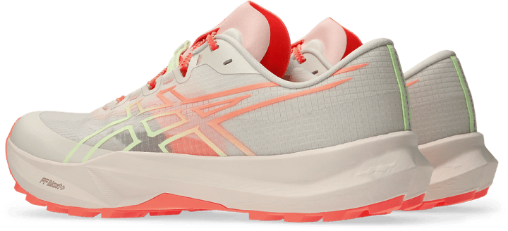Asics Fuji Lite 7 Rose Dust/sun Coral Asics