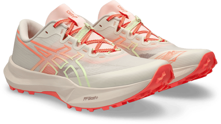 Asics Fuji Lite 7 Rose Dust/sun Coral Asics