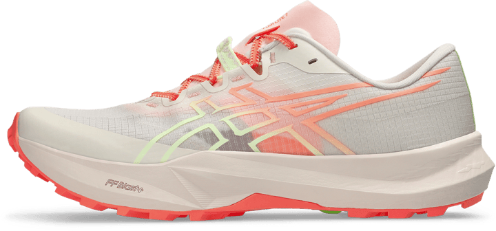 Asics Fuji Lite 7 Rose Dust/sun Coral Asics