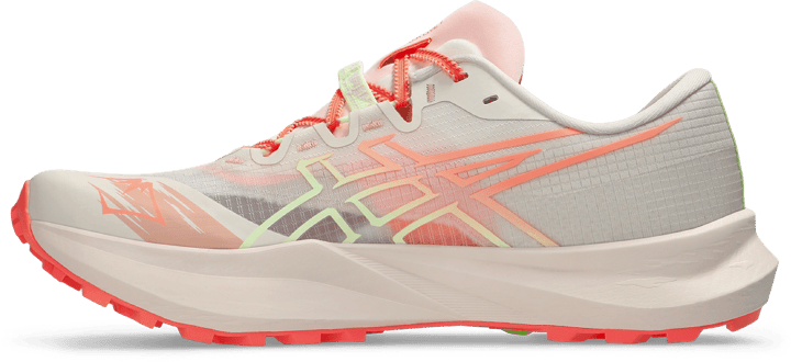 Asics Fuji Lite 7 Rose Dust/sun Coral Asics