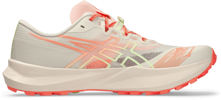Asics Fuji Lite 7 Rose Dust/sun Coral Asics