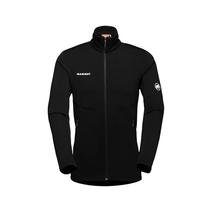 Mammut Aconcagua Light Ml Jacket Men Black Mammut