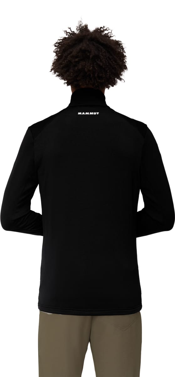 Mammut Aconcagua Light Ml Jacket Men Black Mammut