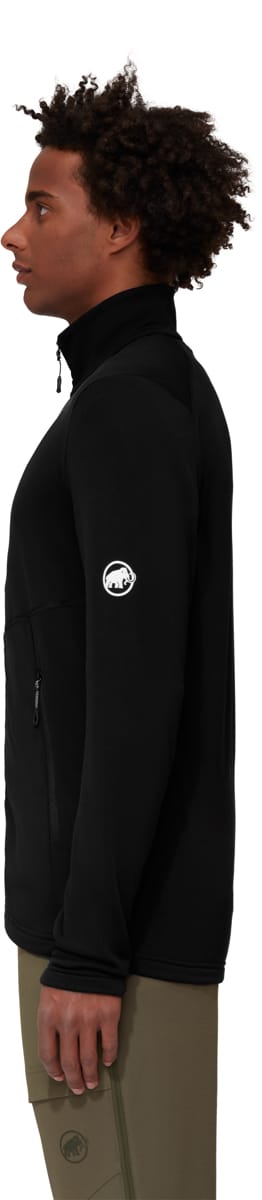 Mammut Aconcagua Light Ml Jacket Men Black Mammut