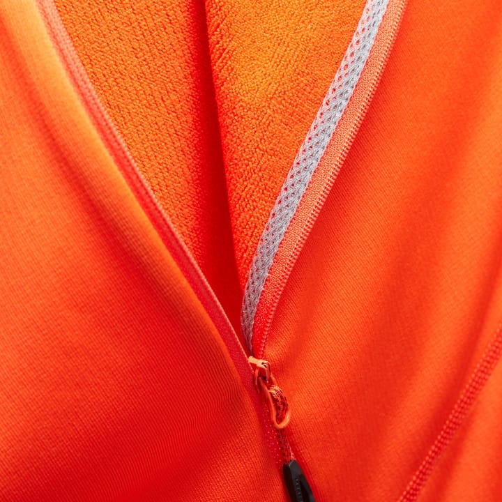Mammut Aconcagua Light Ml Jacket Men Hot Red Mammut