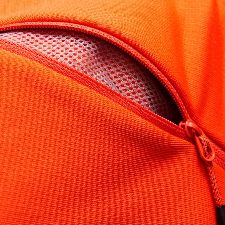 Mammut Aconcagua Light Ml Jacket Men Hot Red Mammut