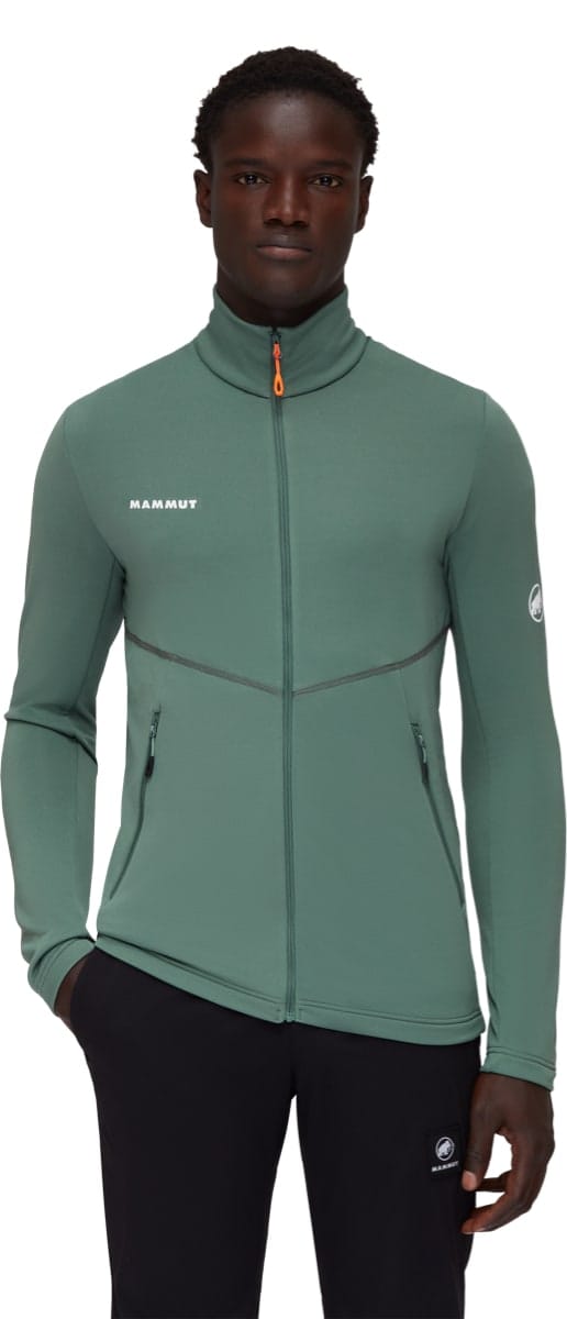 Mammut Aconcagua Light ML Jacket Men Dark Jade Mammut