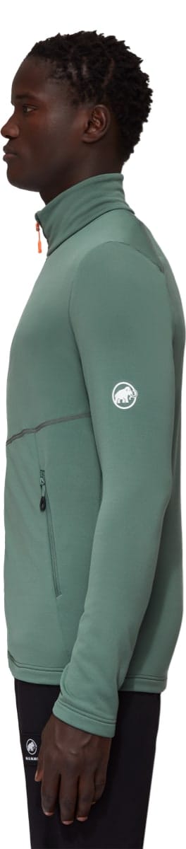 Mammut Aconcagua Light ML Jacket Men Dark Jade Mammut