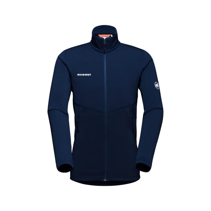 Mammut Aconcagua Light Ml Jacket Men Marine Mammut