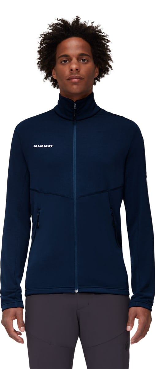 Mammut Aconcagua Light Ml Jacket Men Marine Mammut
