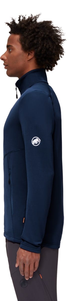 Mammut Aconcagua Light Ml Jacket Men Marine Mammut