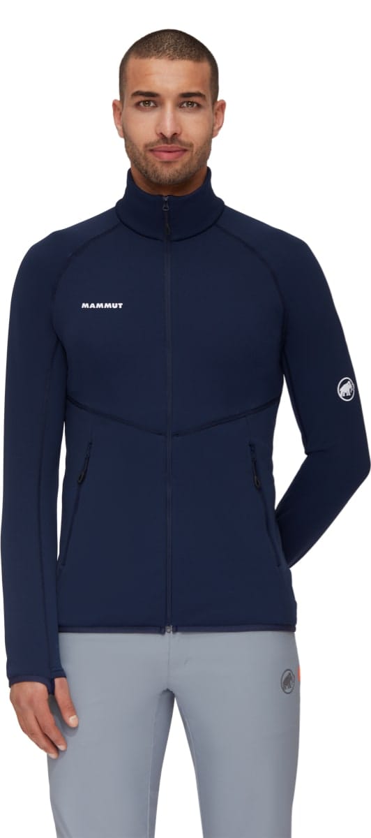 Mammut Aconcagua Ml Jacket Men Marine Mammut