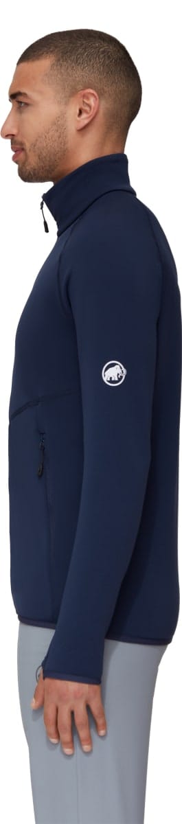 Mammut Aconcagua Ml Jacket Men Marine Mammut