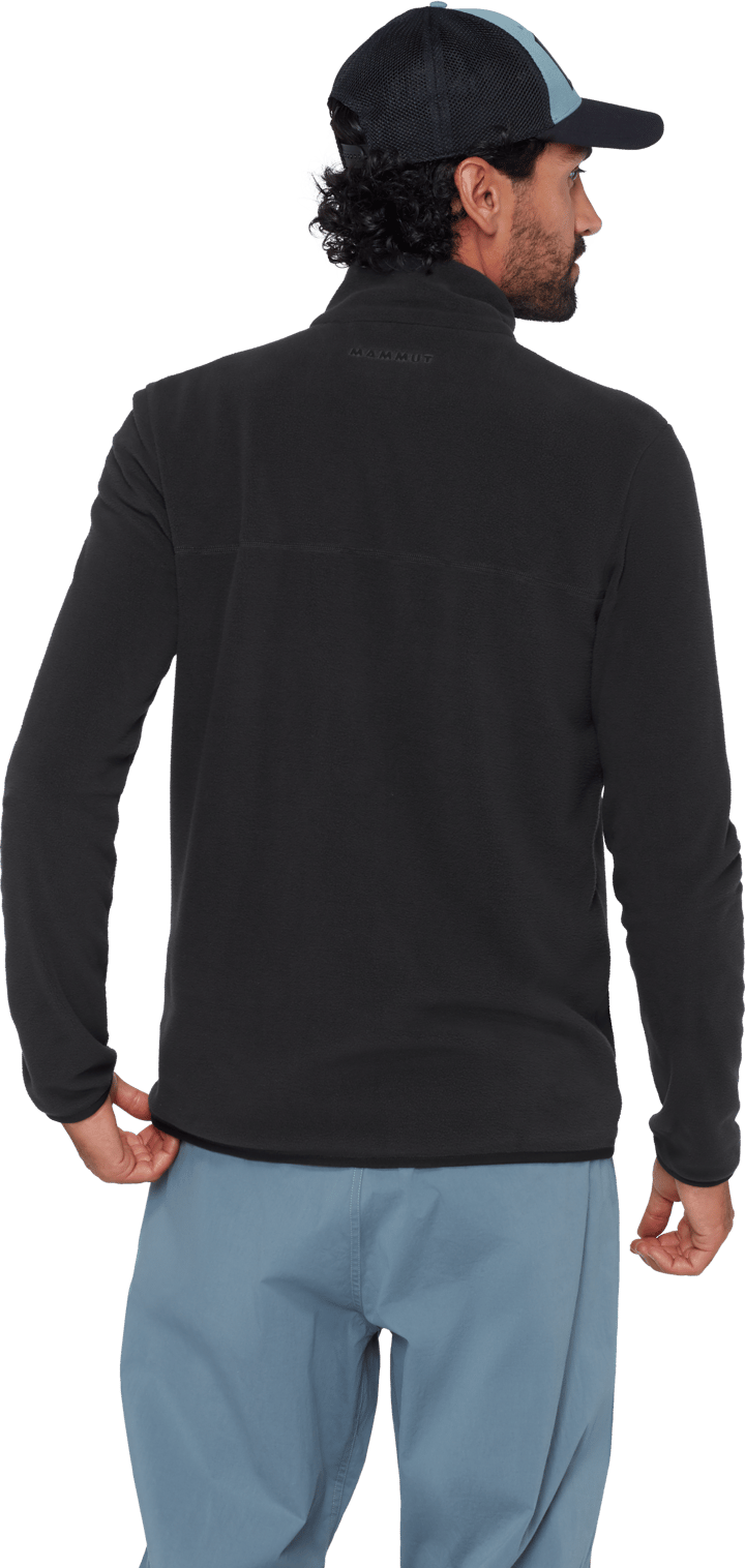 Mammut Innominata Light Ml Jacket Men Black Mammut