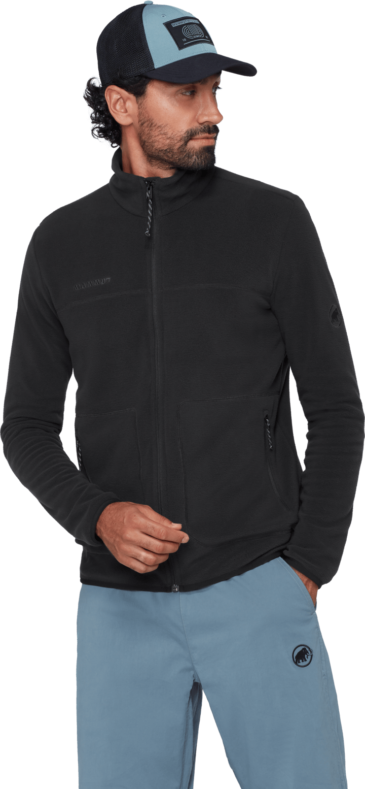 Mammut Innominata Light Ml Jacket Men Black Mammut