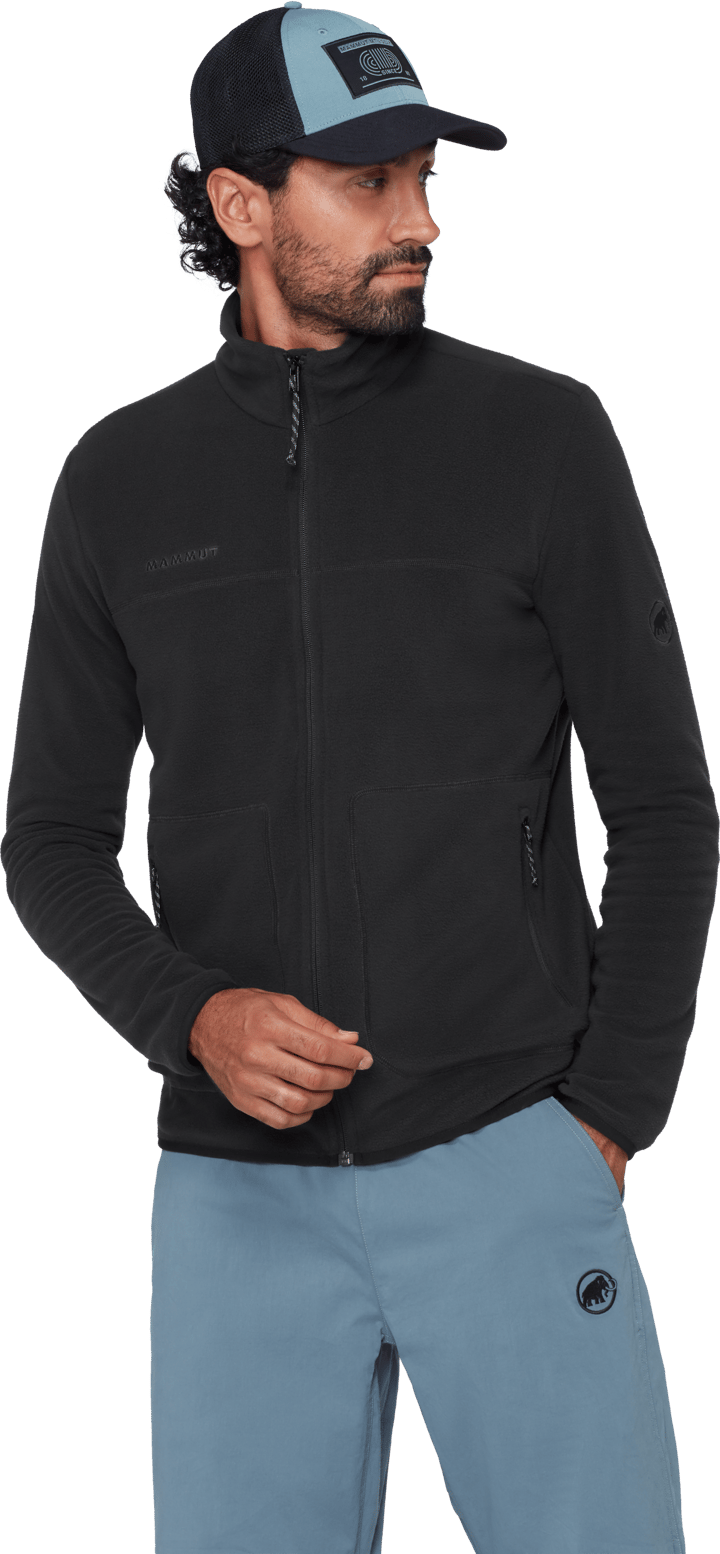 Mammut Innominata Light Ml Jacket Men Black Mammut