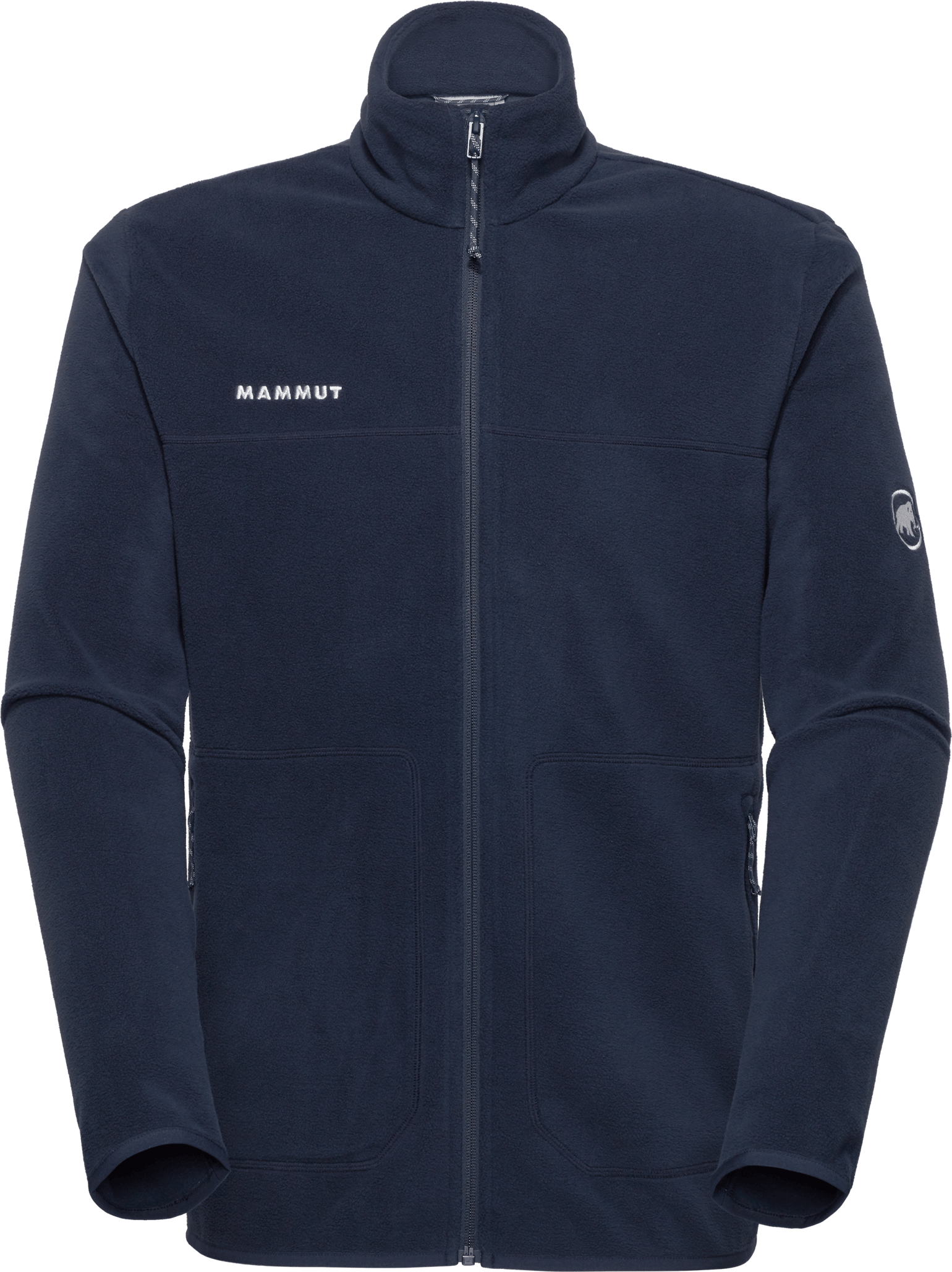 Mammut Innominata Light Ml Jacket Men Marine