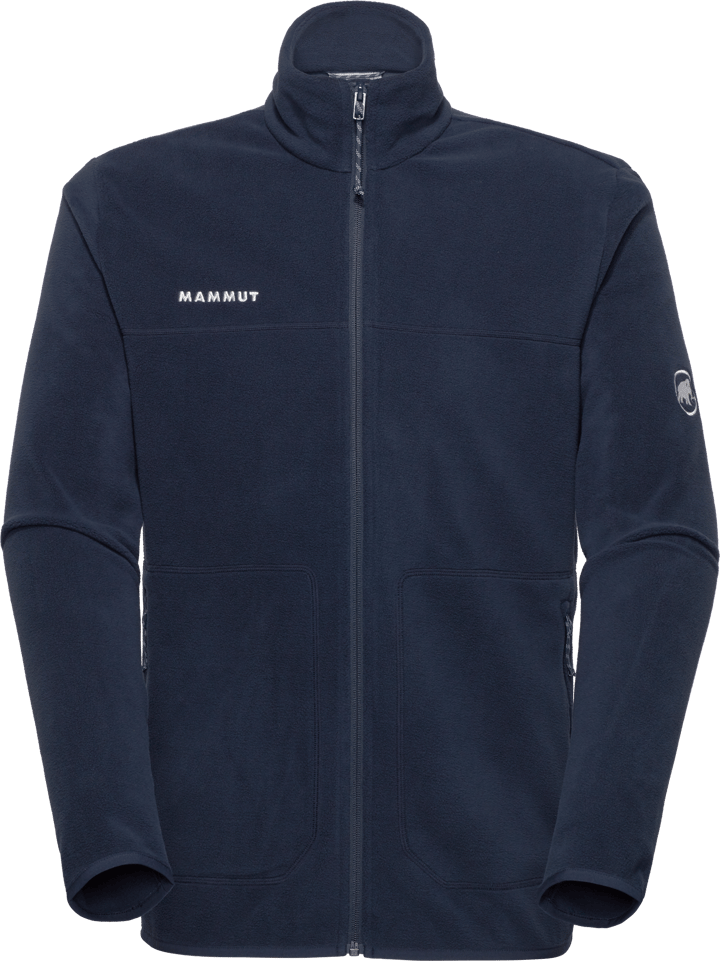 Mammut Innominata Light Ml Jacket Men Marine Mammut