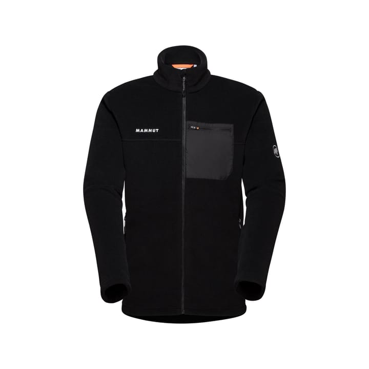 Mammut Innominata Ml Jacket Men Black Mammut