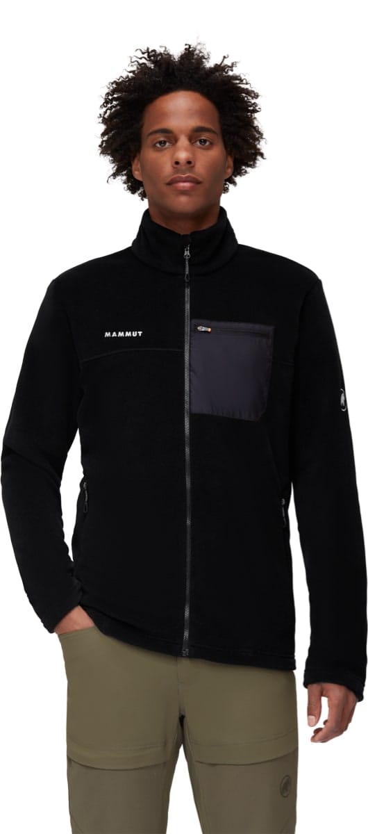 Mammut Innominata Ml Jacket Men Black Mammut Mammut Innominata Ml Jacket Men Black Mammut