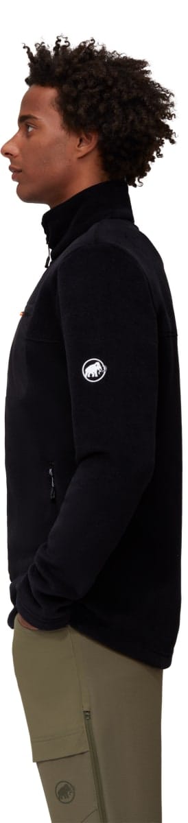 Mammut Innominata Ml Jacket Men Black Mammut Mammut Innominata Ml Jacket Men Black Mammut