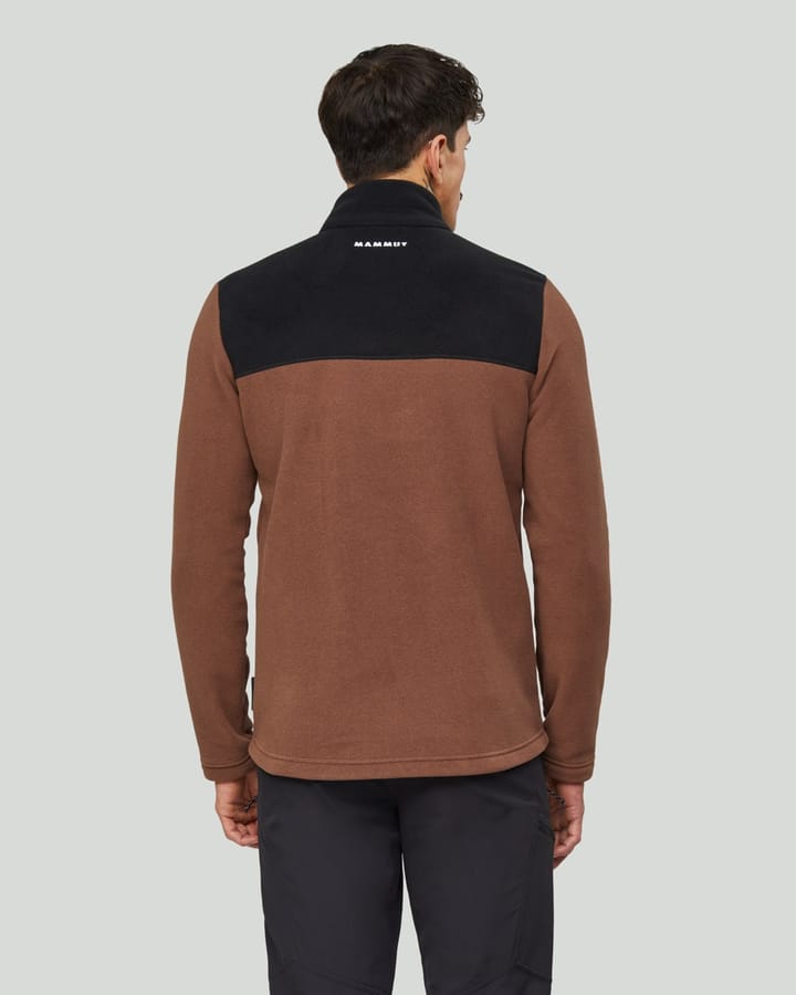 Mammut Innominata Ml Jacket Men Soil-black Mammut