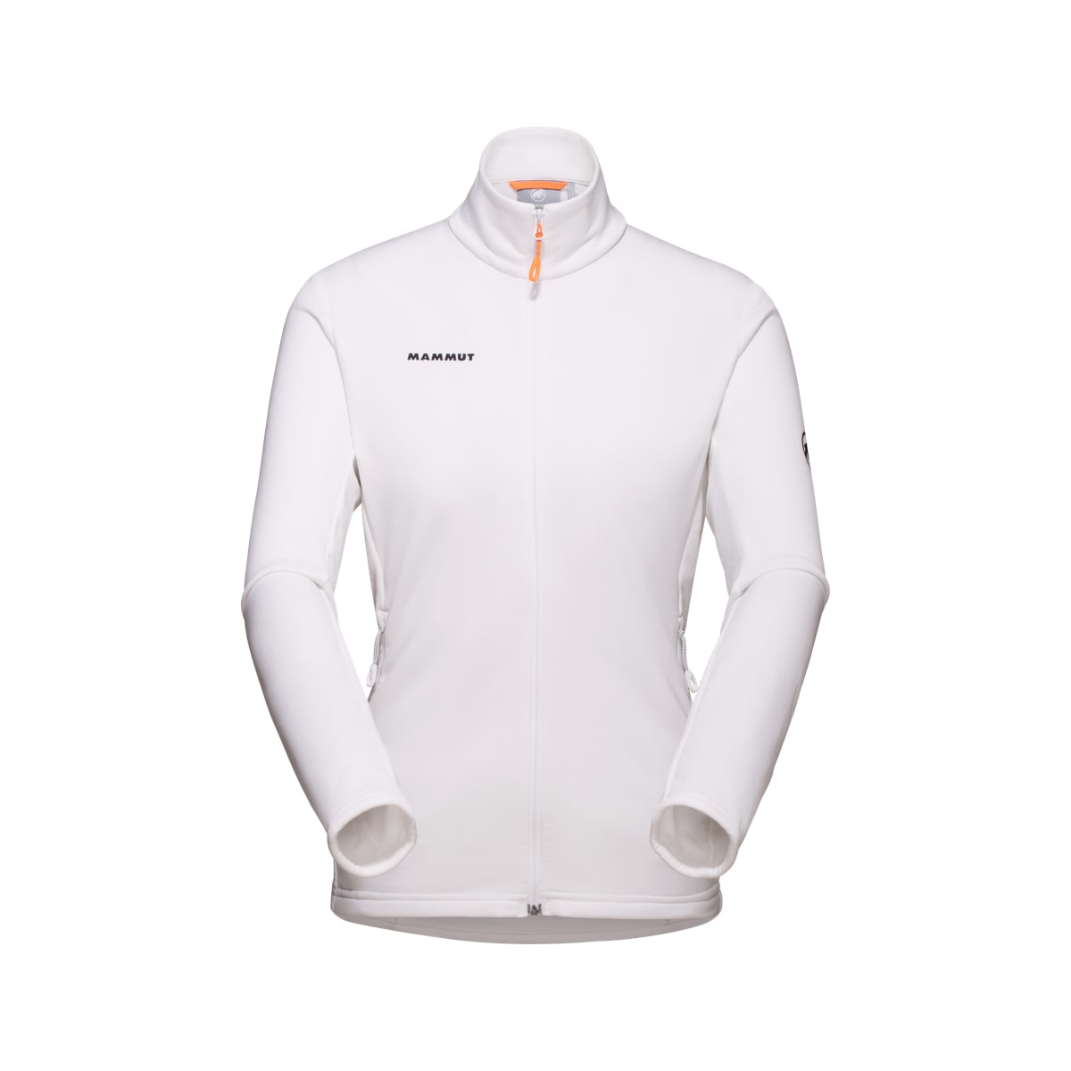 Mammut Aconcagua Light Ml Jacket Women white