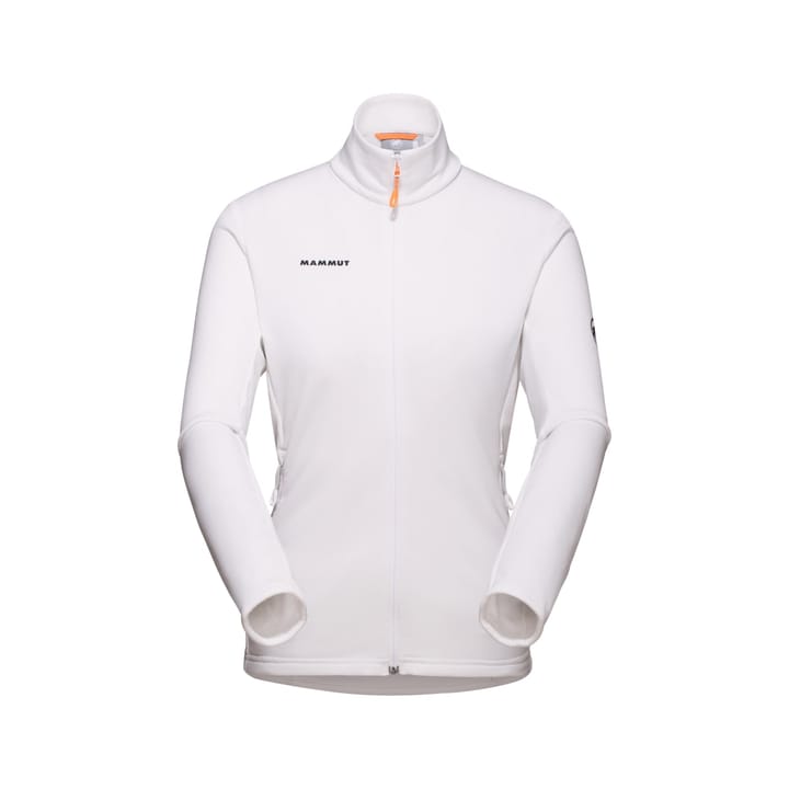 Mammut Aconcagua Light Ml Jacket Women white Mammut