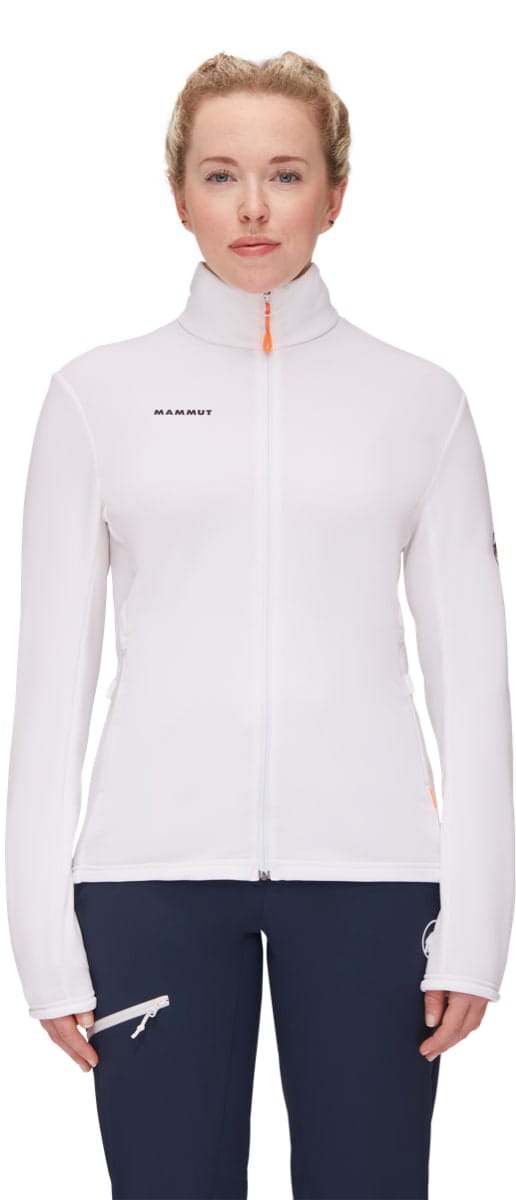 Mammut Aconcagua Light Ml Jacket Women white Mammut