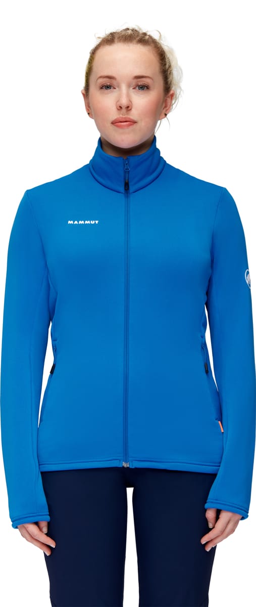 Mammut Aconcagua Light Ml Jacket Women Ice Mammut