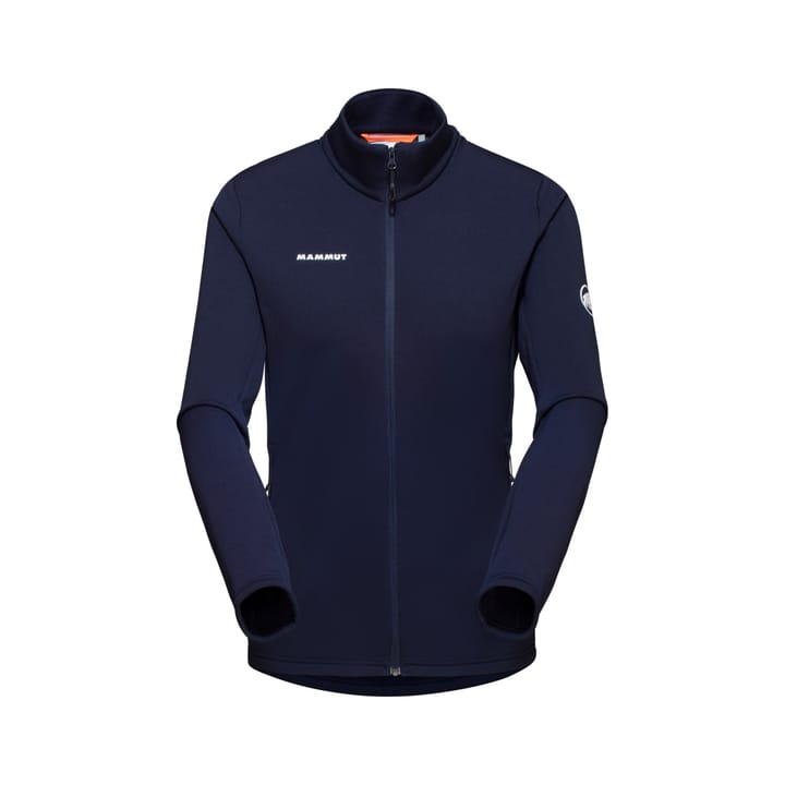 Mammut Aconcagua Light Ml Jacket Women Marine Mammut