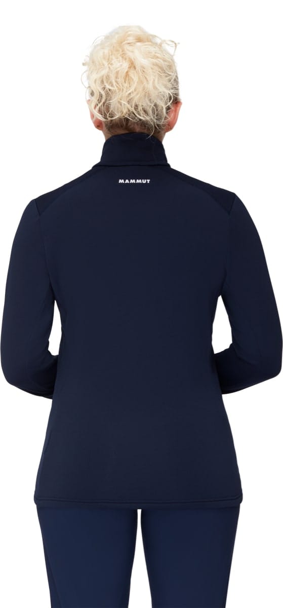 Mammut Aconcagua Light Ml Jacket Women Marine Mammut