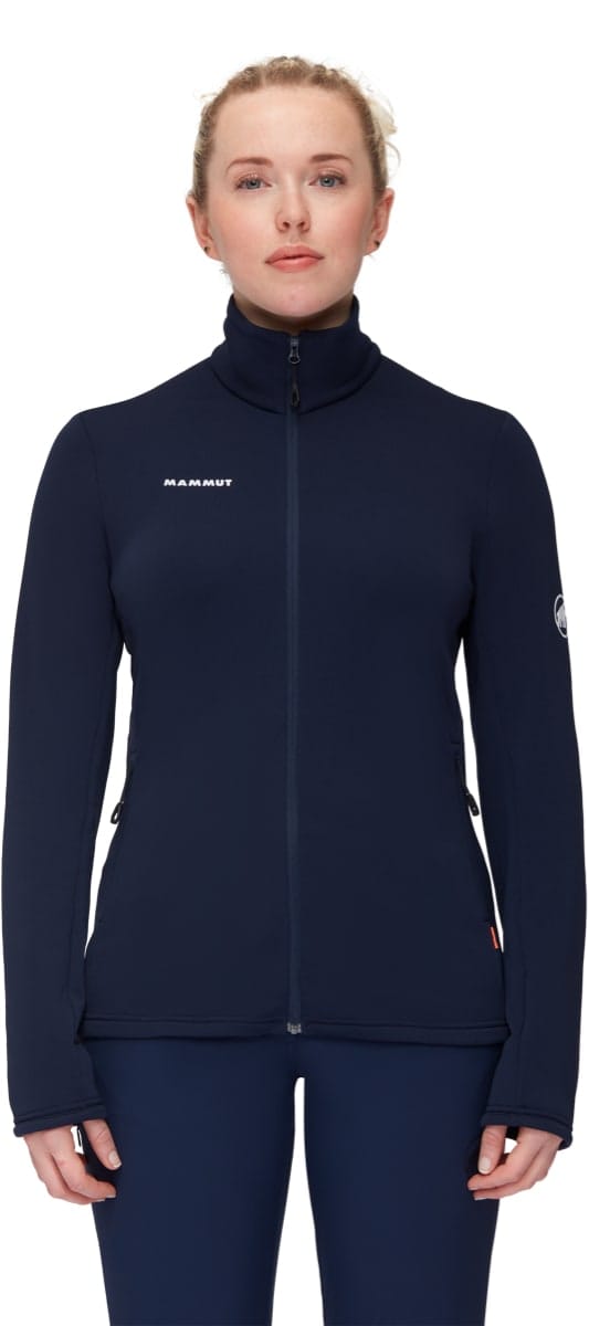 Mammut Aconcagua Light Ml Jacket Women Marine Mammut