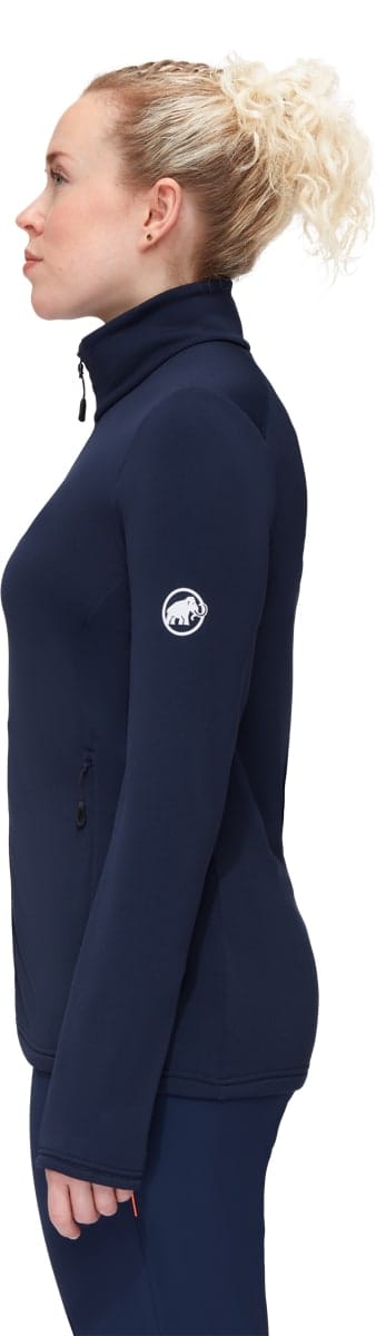 Mammut Aconcagua Light Ml Jacket Women Marine Mammut