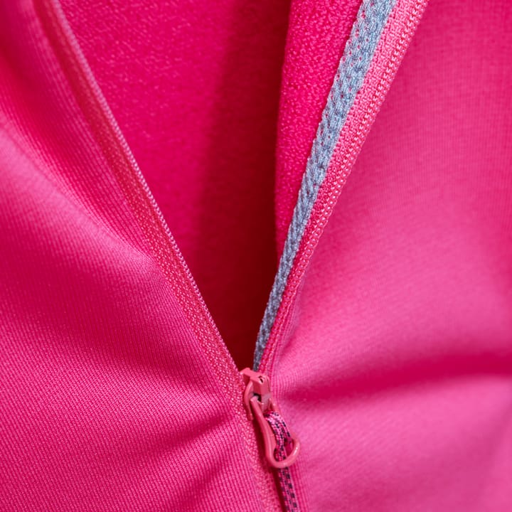 Mammut Aconcagua Light Ml Jacket Women Pink Mammut