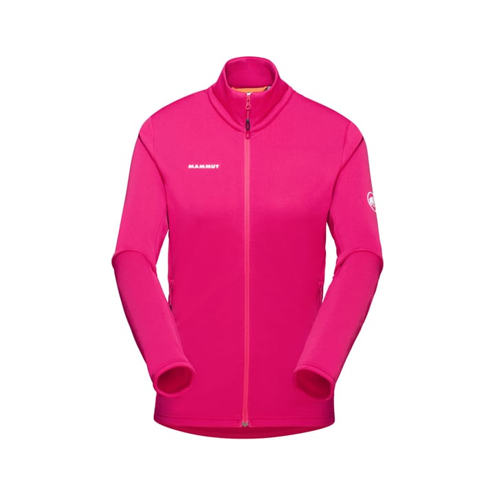 Mammut Aconcagua Light Ml Jacket Women Pink Mammut